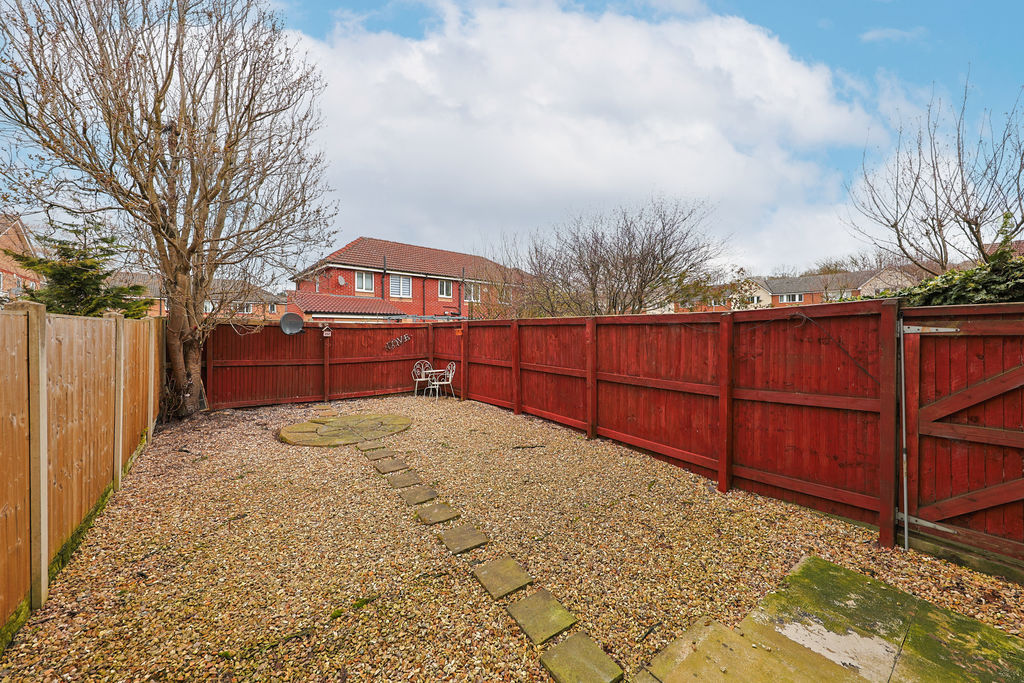 Foyers Way
